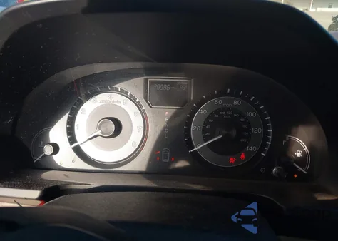 2015 Honda Odyssey Ex-L from USA, damaged, VIN 5FNRL5H6XFB089039